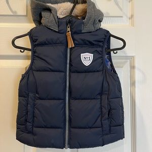 H&M Puffer Vest